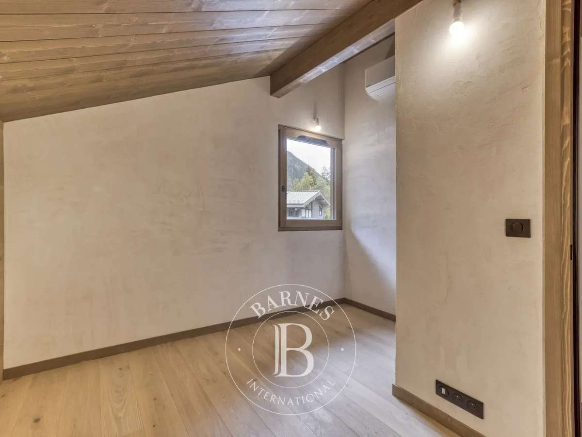 Maison Chamonix-Mont-Blanc