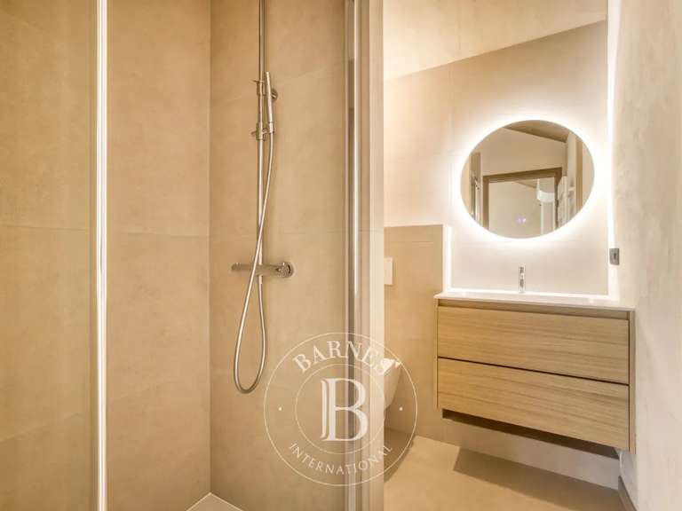 Maison Chamonix-Mont-Blanc - 5 chambres - 145m²