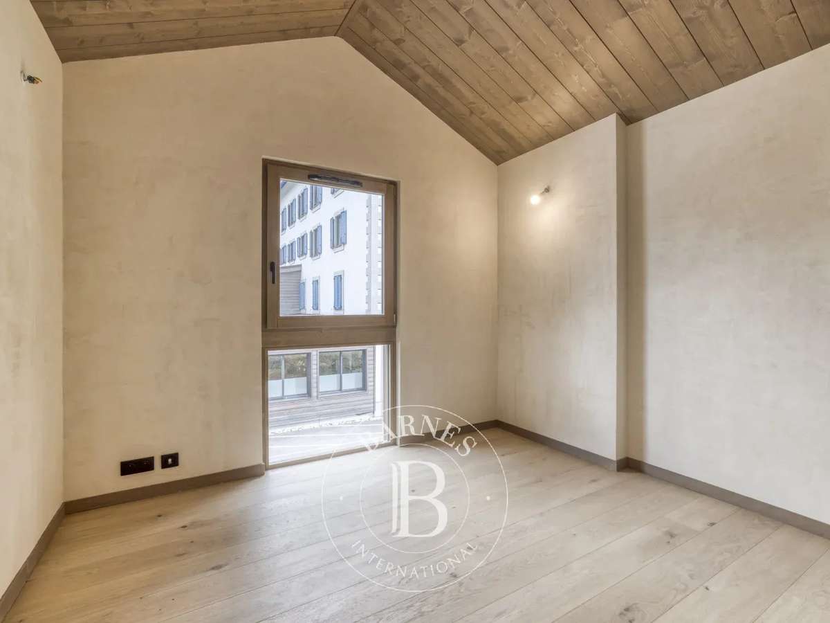Maison Chamonix-Mont-Blanc