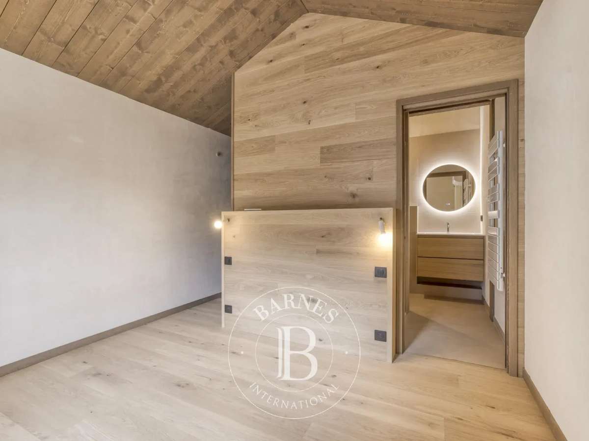 Maison Chamonix-Mont-Blanc