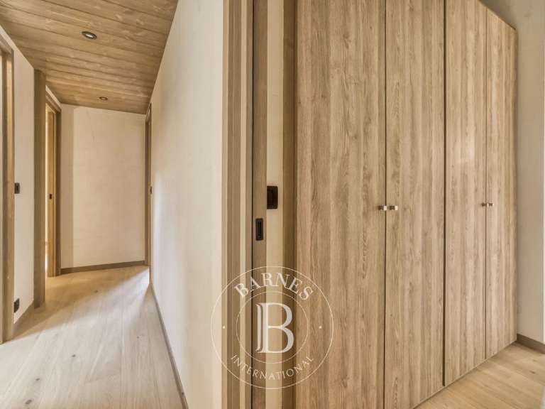 Maison Chamonix-Mont-Blanc - 5 chambres - 145m²