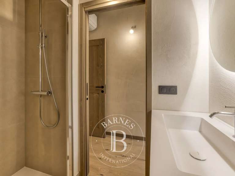 Maison Chamonix-Mont-Blanc - 5 chambres - 145m²