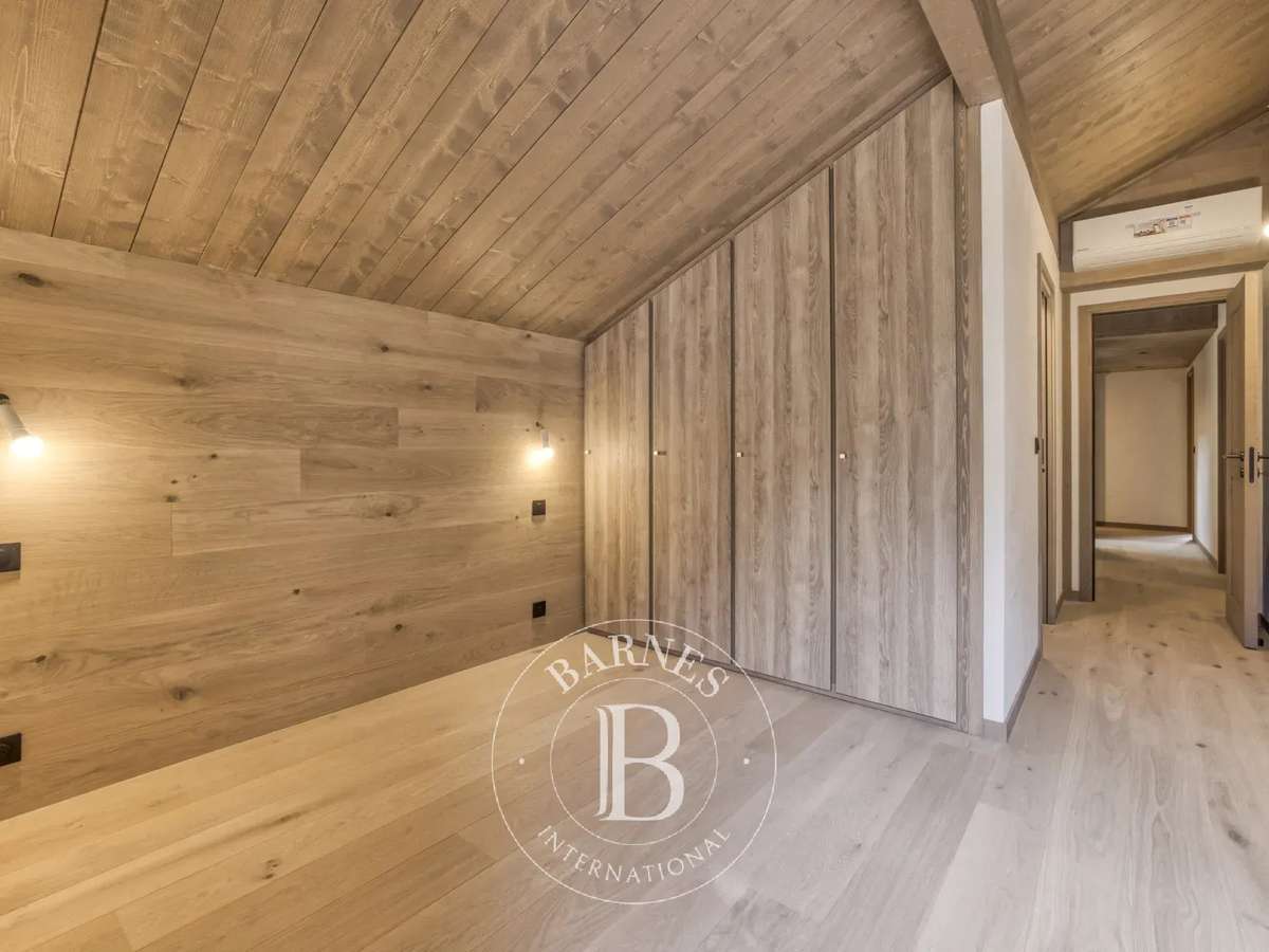 Maison Chamonix-Mont-Blanc