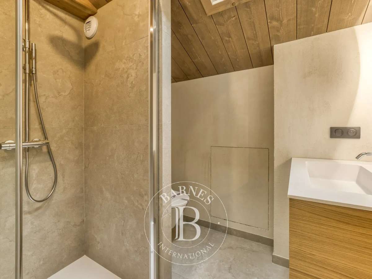 Maison Chamonix-Mont-Blanc