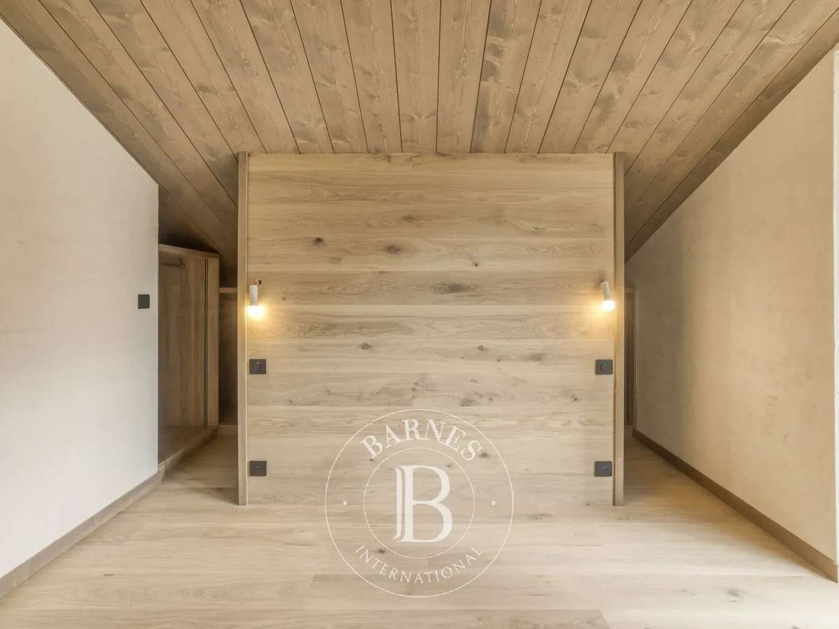 Maison Chamonix-Mont-Blanc