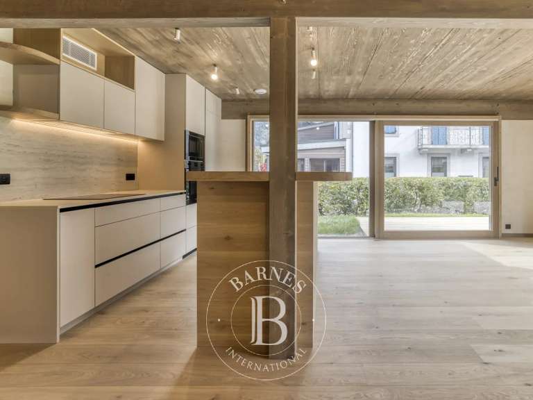 Maison Chamonix-Mont-Blanc - 5 chambres - 145m²