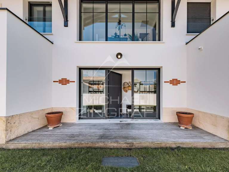 Maison La Teste-de-Buch - 4 chambres - 147m²