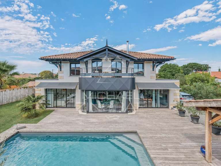 Maison La Teste-de-Buch - 4 chambres - 147m²