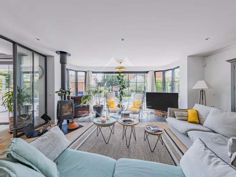 Maison La Teste-de-Buch - 4 chambres - 147m²