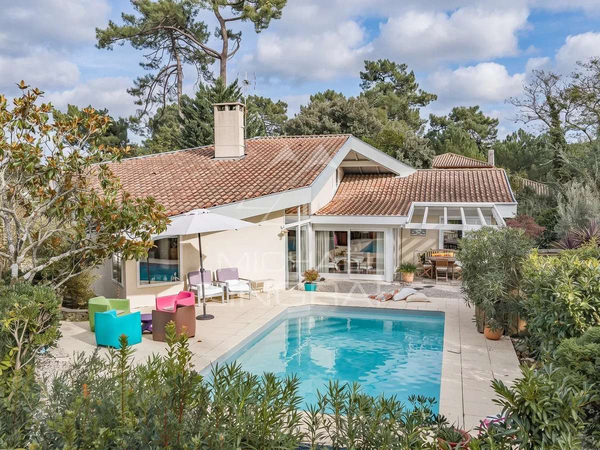 Maison Pyla-sur-mer