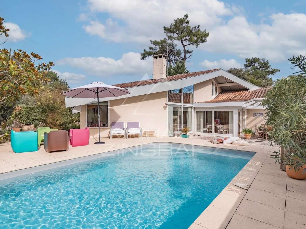 Maison Pyla-sur-mer