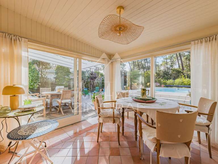 Maison Pyla-sur-mer - 160m²
