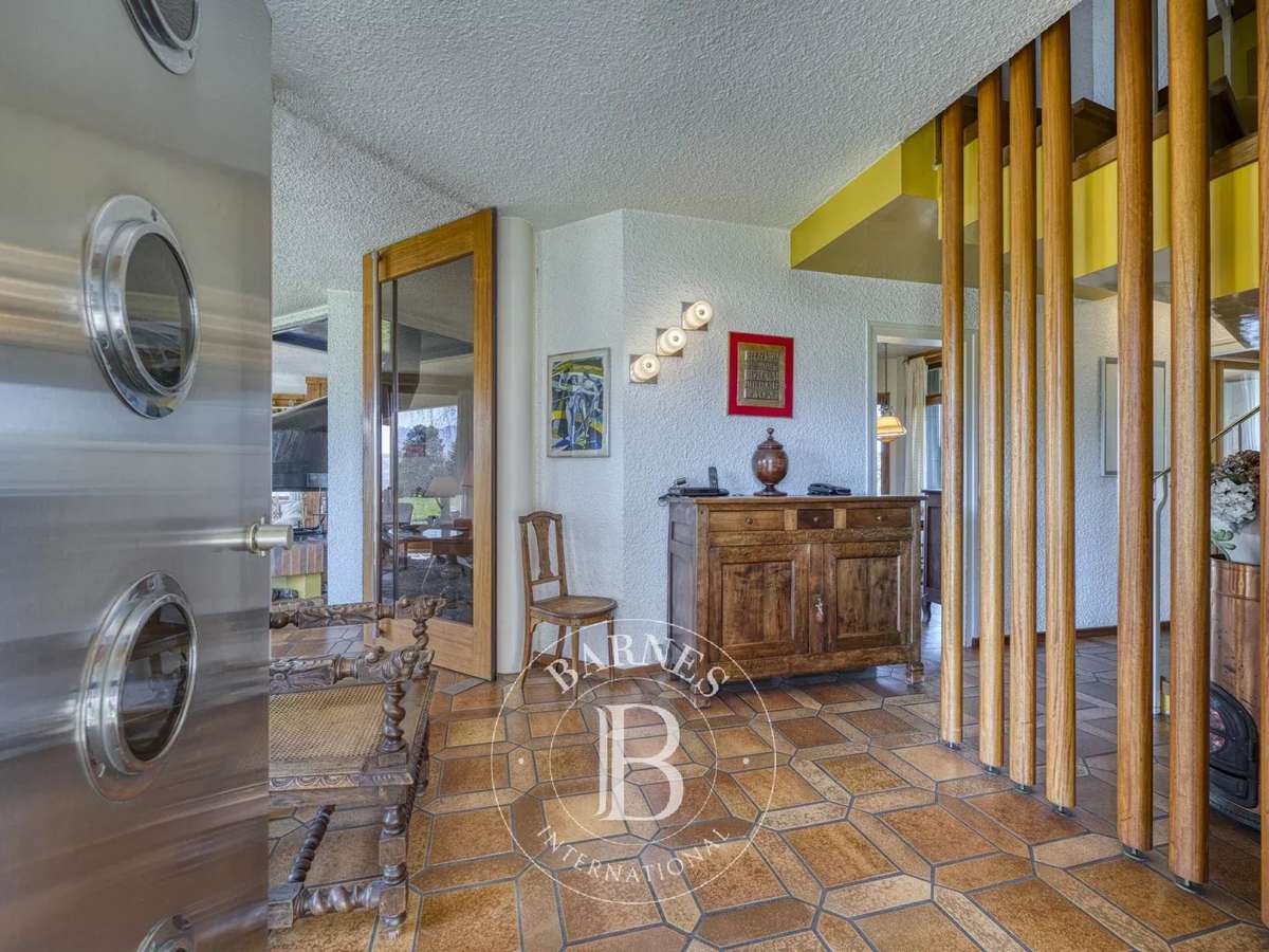 Maison Fillinges