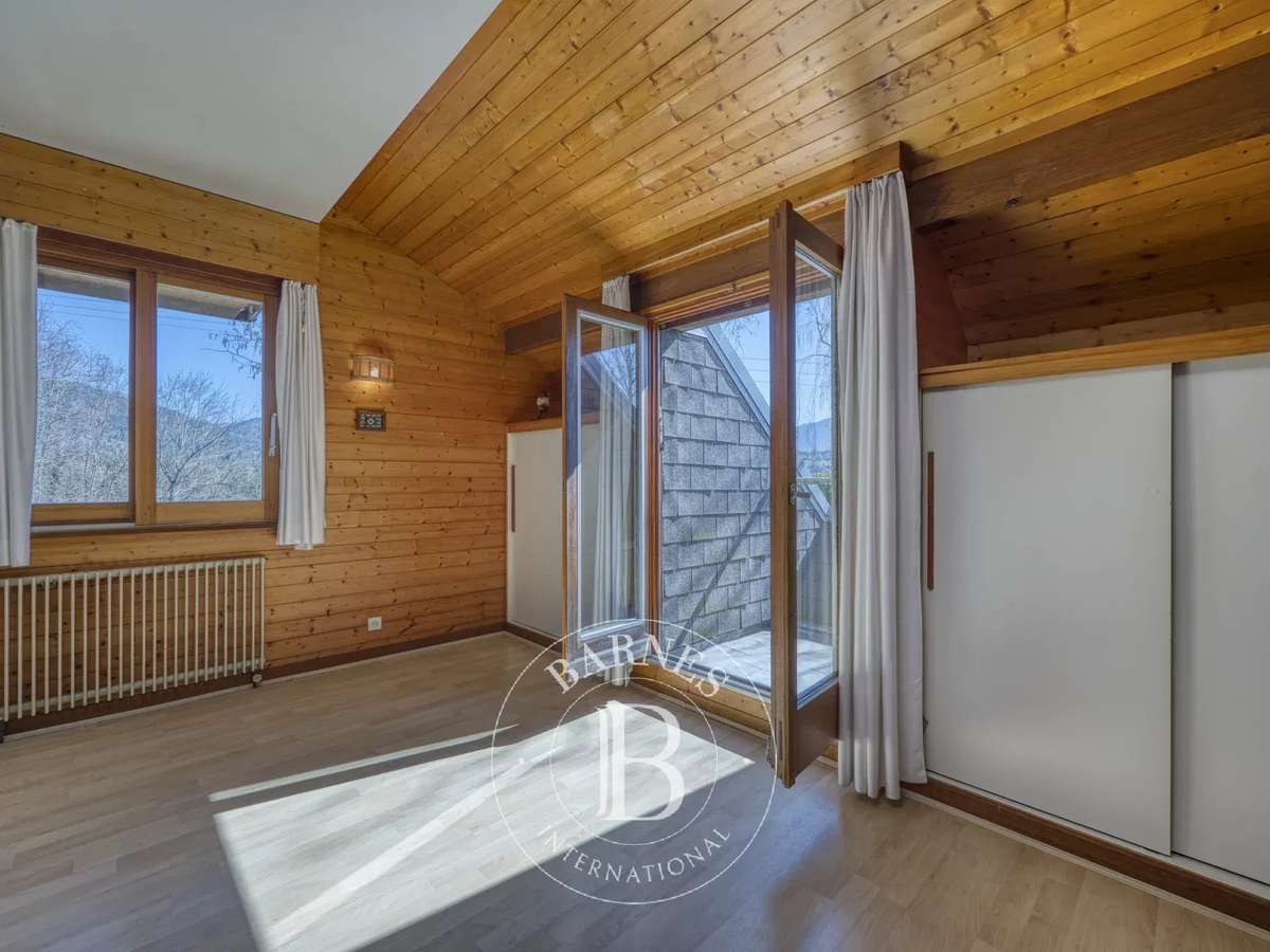 Maison Fillinges