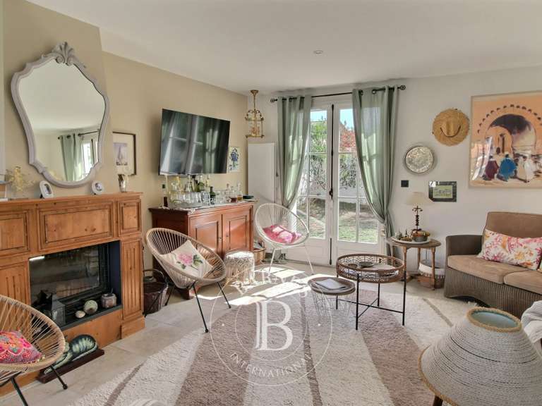 Maison Sainte-Marie-de-Ré - 5 chambres - 209m²