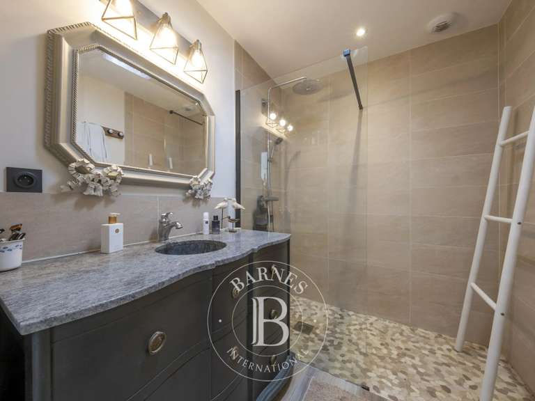 Maison Sainte-Marie-de-Ré - 5 chambres - 209m²