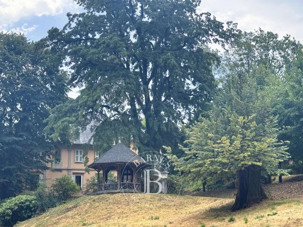 Maison Chambéry