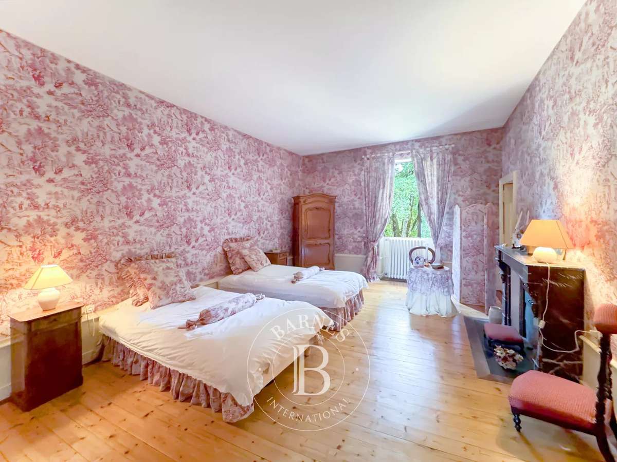Maison Chambéry