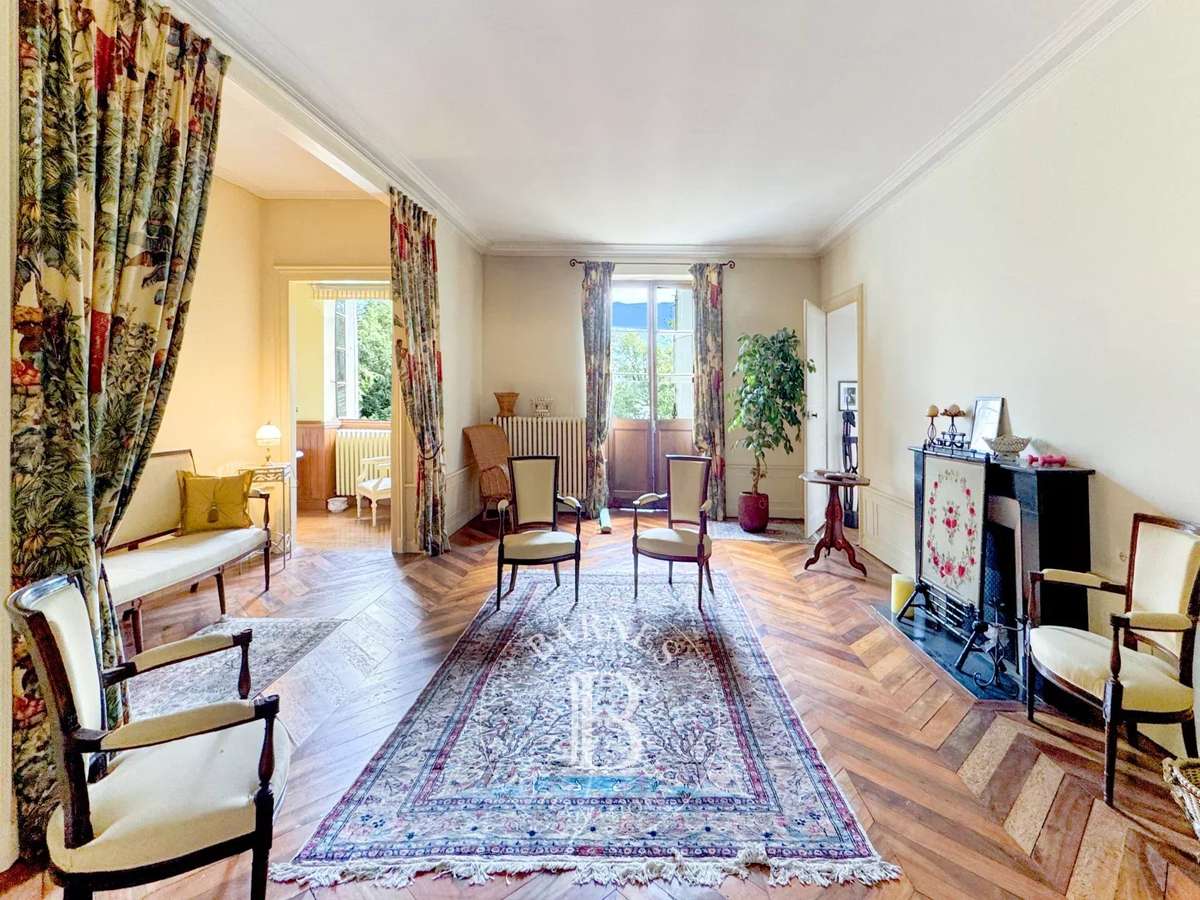 Maison Chambéry