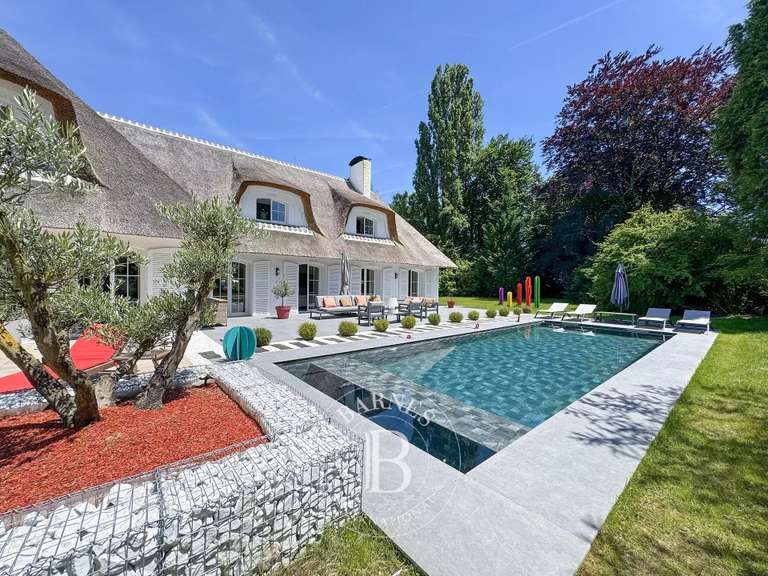 Maison Chambéry - 5 chambres - 300m²