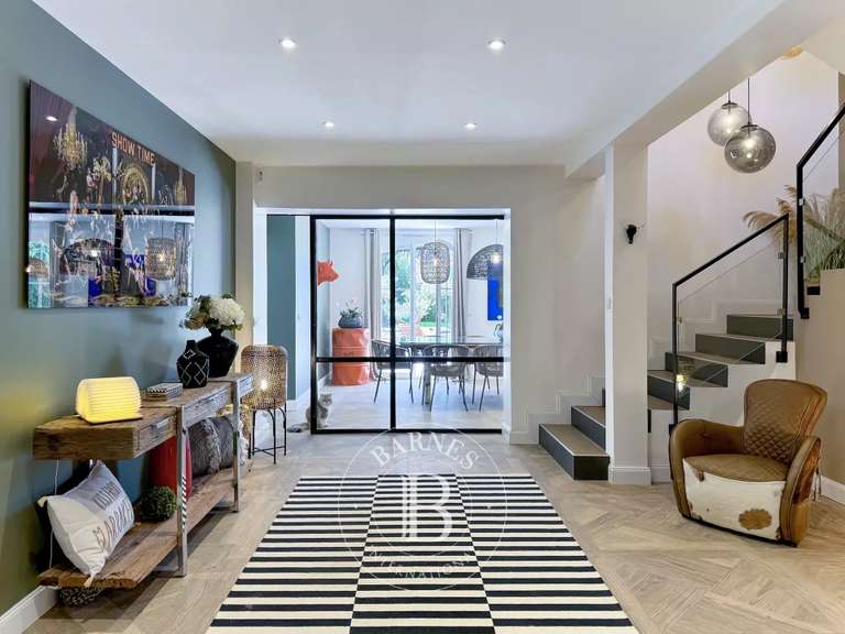 Maison Chambéry - 5 chambres - 300m²