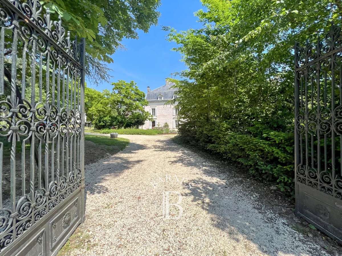 Maison Aix-les-Bains