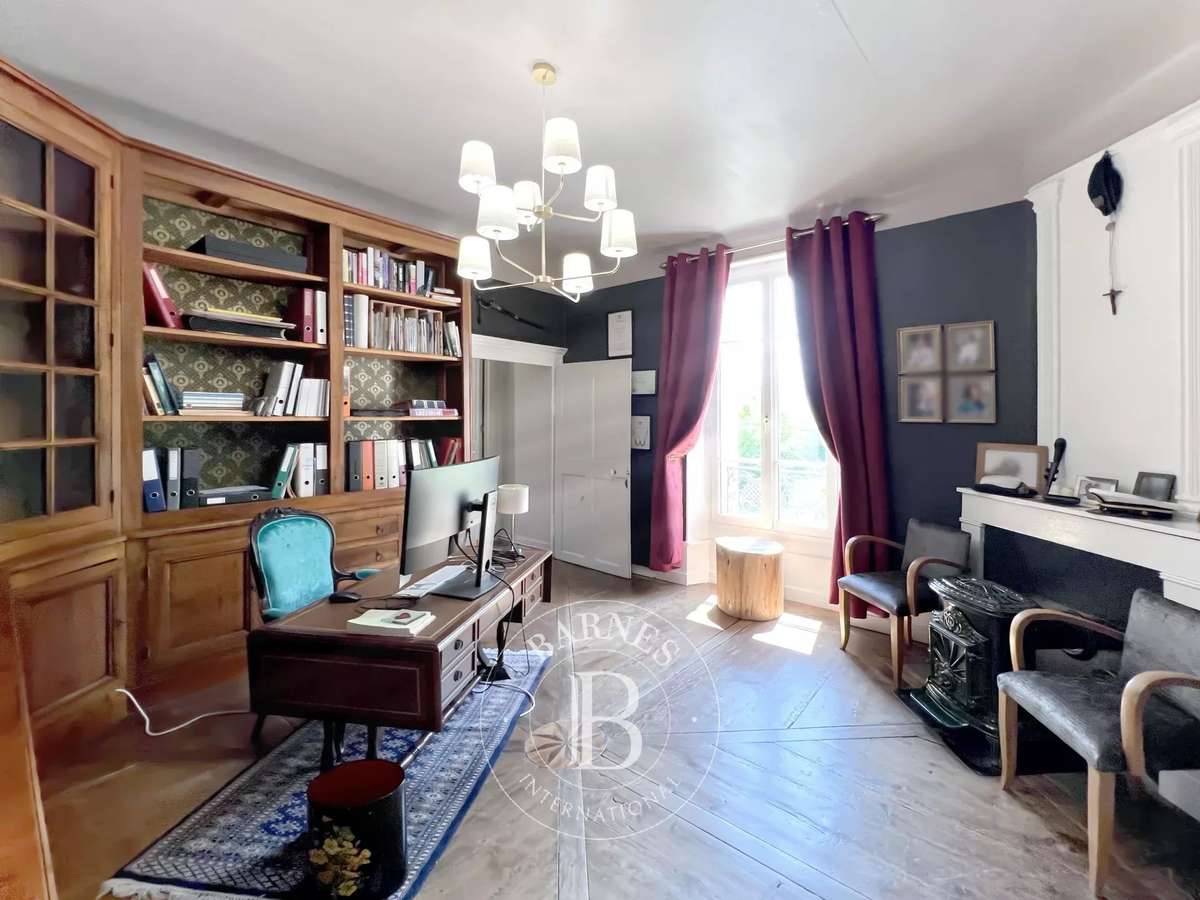 Maison Aix-les-Bains