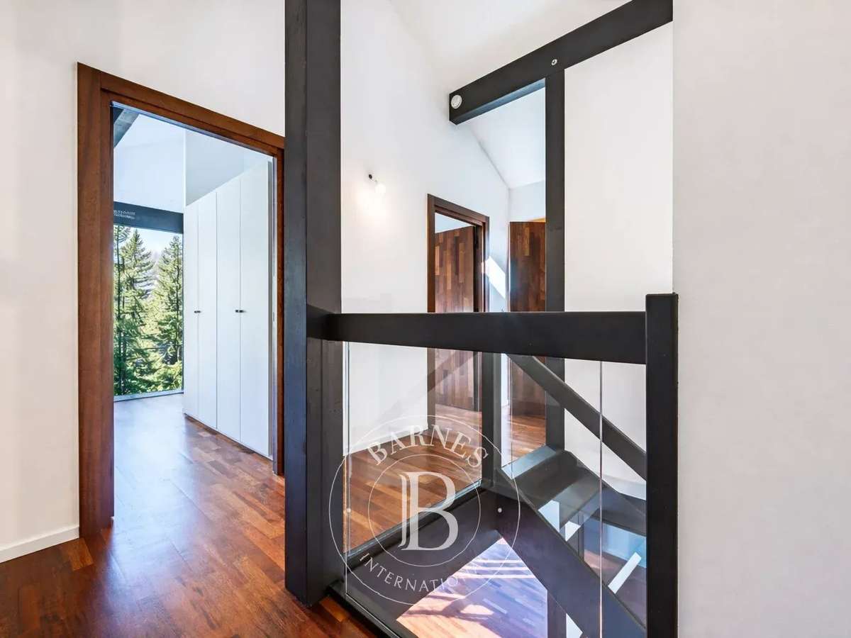 Maison Annecy