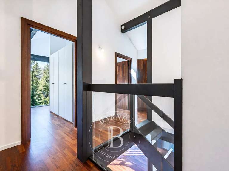 Maison Annecy - 4 chambres - 196m²