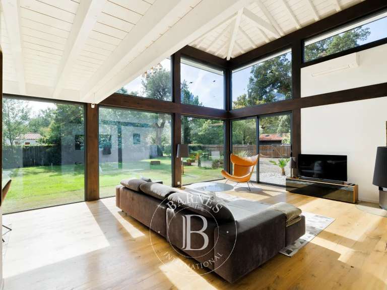 Maison Moliets-et-Maa - 8 chambres - 279m²