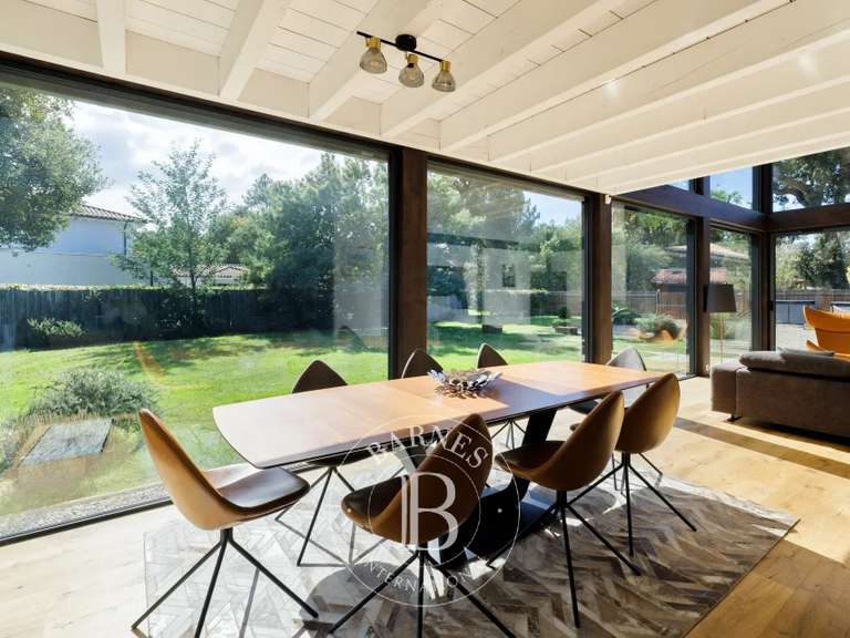 Maison Moliets-et-Maa - 8 chambres - 279m²