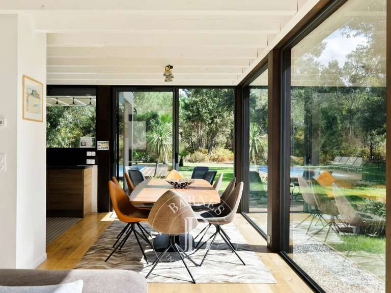 Maison Moliets-et-Maa - 8 chambres - 279m²