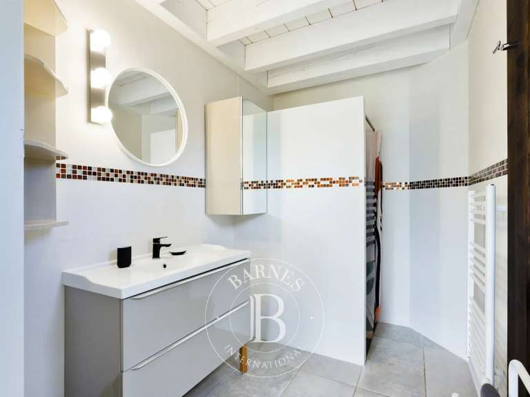 Maison Moliets-et-Maa - 8 chambres - 279m²