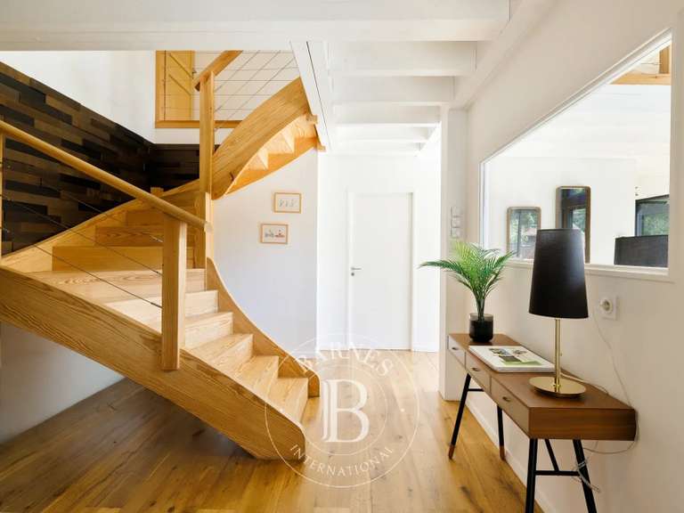 Maison Moliets-et-Maa - 8 chambres - 279m²