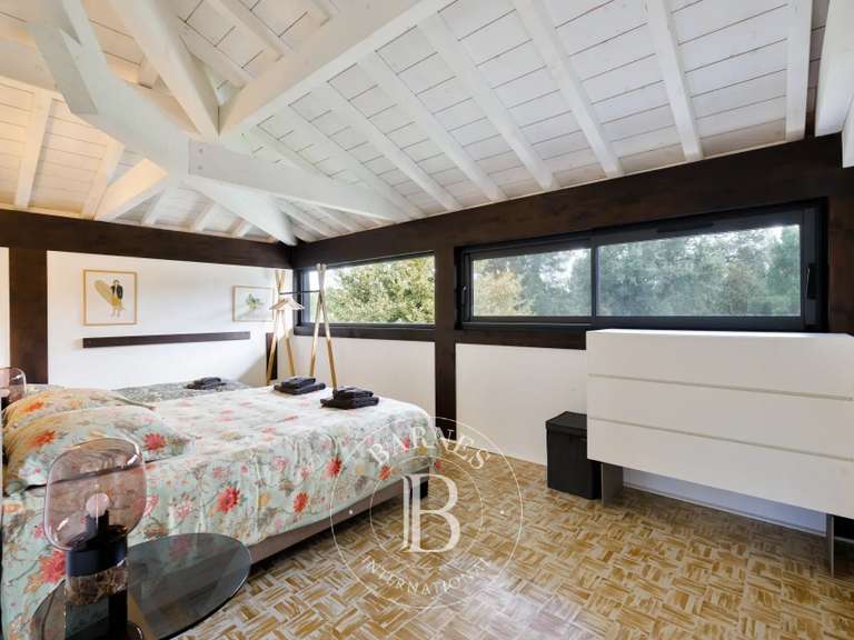 Maison Moliets-et-Maa - 8 chambres - 279m²