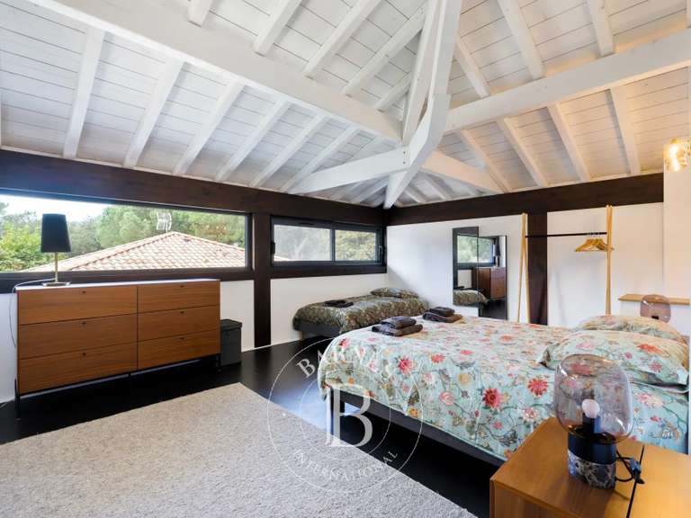 Maison Moliets-et-Maa - 8 chambres - 279m²