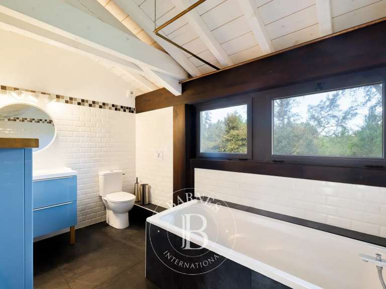 Maison Moliets-et-Maa - 8 chambres - 279m²