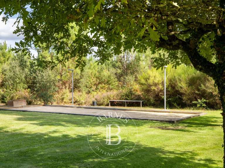 Maison Moliets-et-Maa - 8 chambres - 279m²