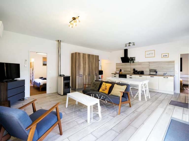 Maison Moliets-et-Maa - 8 chambres - 279m²