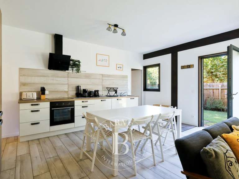 Maison Moliets-et-Maa - 8 chambres - 279m²