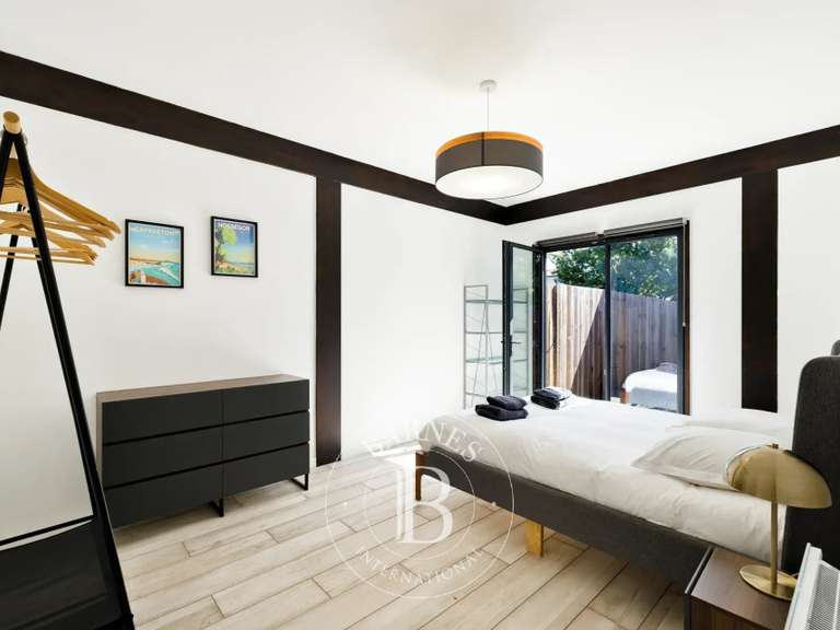 Maison Moliets-et-Maa - 8 chambres - 279m²