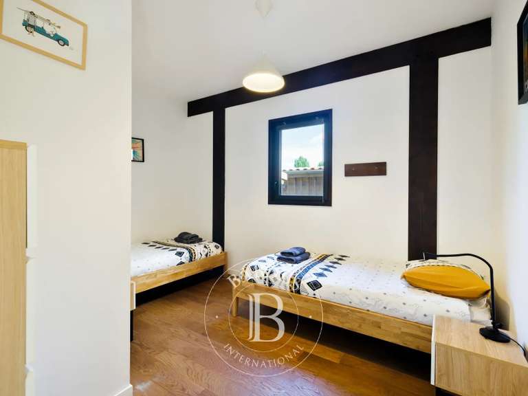 Maison Moliets-et-Maa - 8 chambres - 279m²