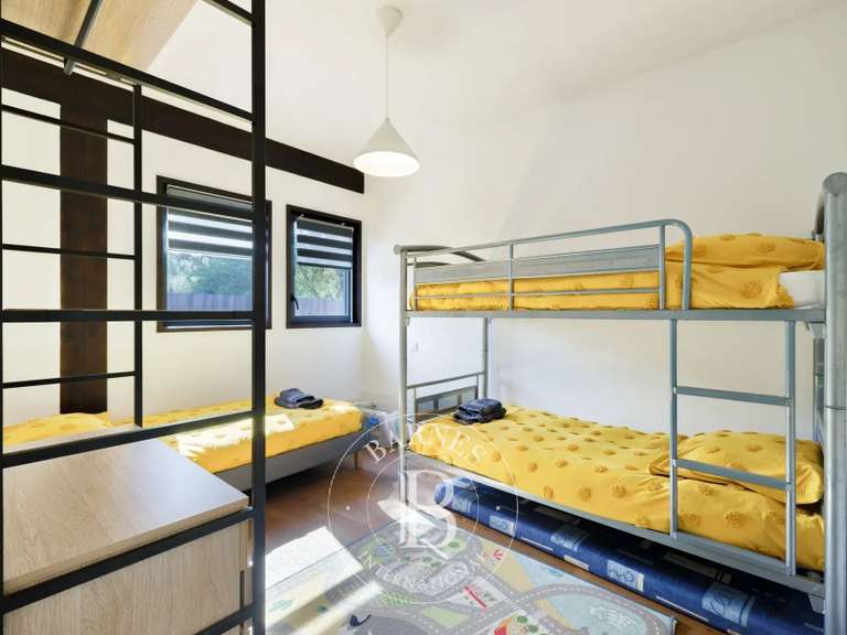 Maison Moliets-et-Maa - 8 chambres - 279m²