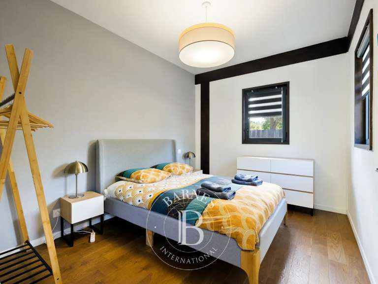 Maison Moliets-et-Maa - 8 chambres - 279m²