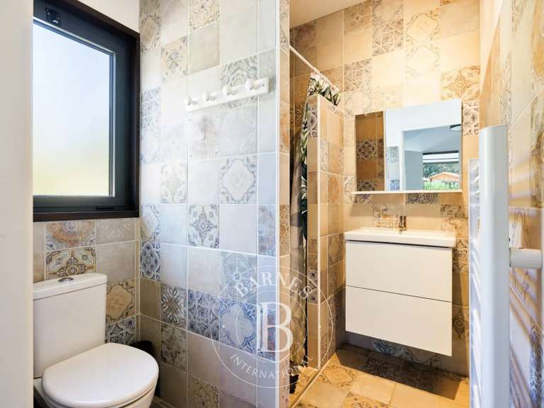 Maison Moliets-et-Maa - 8 chambres - 279m²