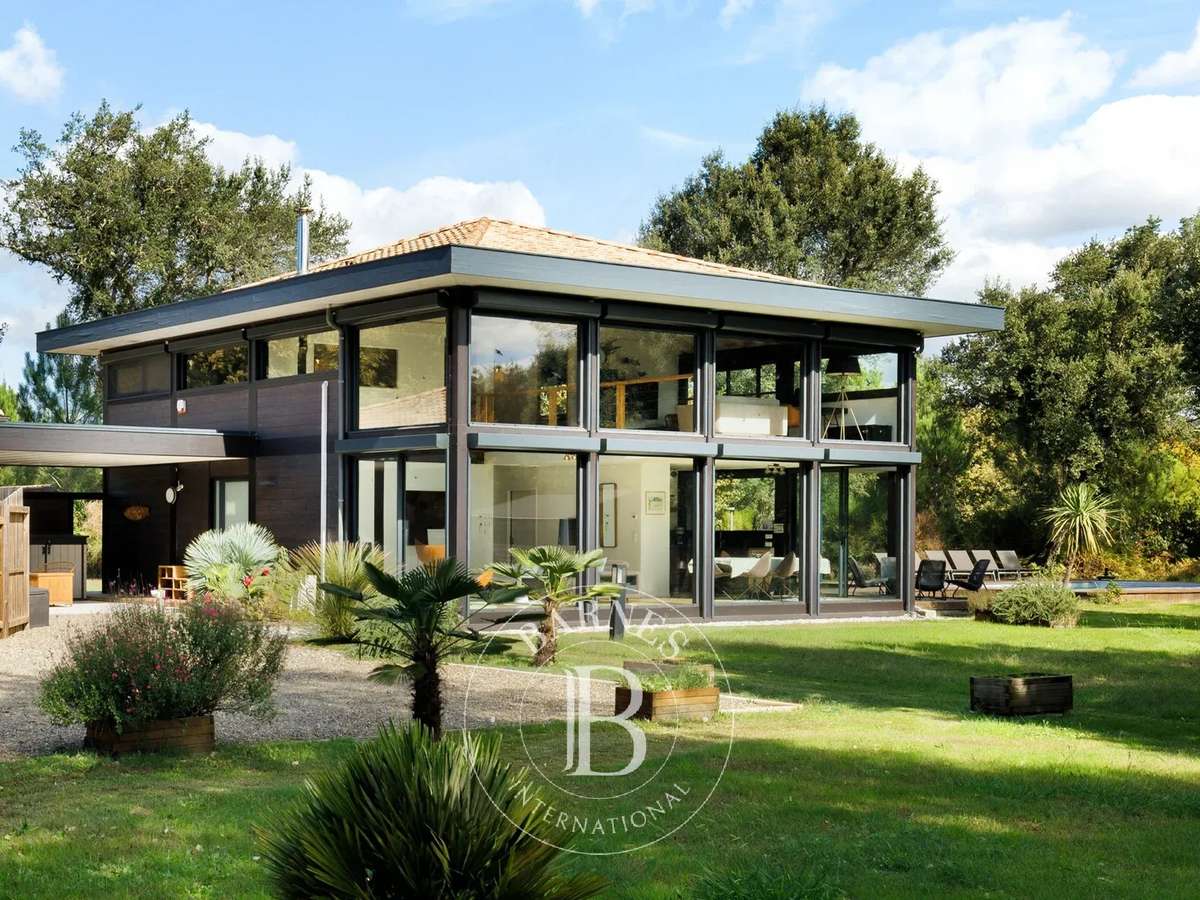 Maison Moliets-et-Maa