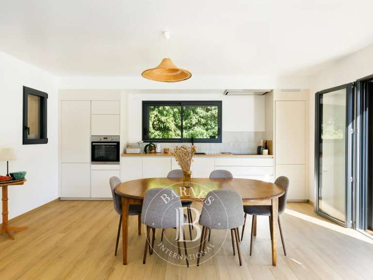 Maison Lit-et-Mixe - 5 chambres - 180m²