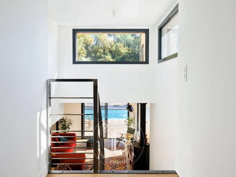 Maison Lit-et-Mixe - 5 chambres - 180m²
