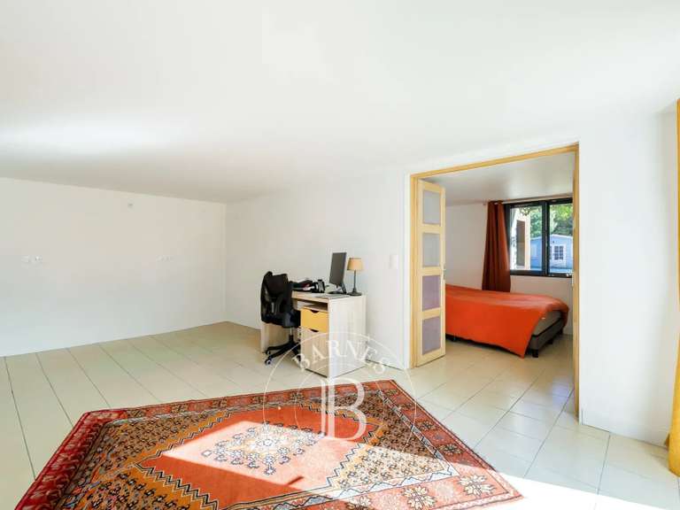 Maison Lit-et-Mixe - 5 chambres - 180m²