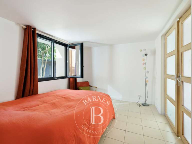 Maison Lit-et-Mixe - 5 chambres - 180m²